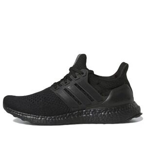 7W - [NEW] Women's Adidas UltraBOOST 1.0 Shoes Black HQ4204